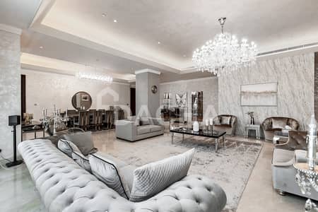 5 habitaciones Apartamento para en Alquiler en Jumeirah Lake Towers (JLT), Dubai - Apartamento en Jumeirah Lake Towers (JLT)，The Residences JLT (Taj), 5 dormitorios, 1500000 AED - 16142220