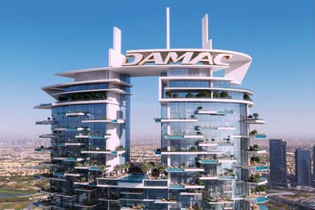 4 Bedroom Apartment for Sale in Dubai Marina, Dubai - Branded Sea View | Luxury 4-Bed Penthouse 4 Bedroom Apartment for Sale in Dubai Marina, Dubai - Branded Sea View | Luxury 4-Bed Penthouse