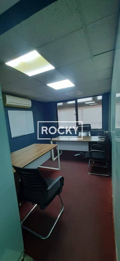 Office te Huur in Deira, Dubai - WhatsApp Image 2026-08-11 at 10.36. 29 AM. jpeg Office te Huur in Deira, Dubai - WhatsApp Image 2026-08-11 at 10.36. 29 AM. jpeg