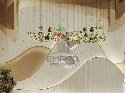 2 Camere Appartamento in vendita a Business Bay, Dubai - Appartamento a Business Bay，Canal Crown，Canal Crown Tower 1, 2 camere da letto, 3500000 AED - 16142250
