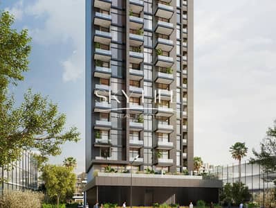 Appartement de 1 chambre à à vendre à Culture Village (Jaddaf Waterfront), Dubai - Appartement à Culture Village (Jaddaf Waterfront)，La Boutique by LMD, 1 chambre, 910000 AED - 16142245