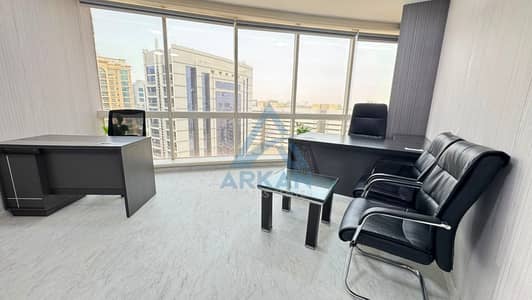 Office zum zur Miete in Deira, Dubai - WhatsApp Image 2026-08-10 at 4.27. 02 PM. jpeg