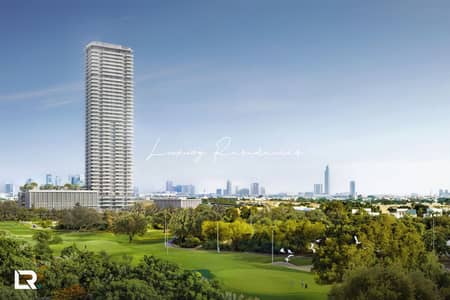 4 Camere Appartamento in vendita a The Views, Dubai - GOLF_HEIGHTS_BRANDED_RENDERS. jpg 4 Camere Appartamento in vendita a The Views, Dubai - GOLF_HEIGHTS_BRANDED_RENDERS. jpg