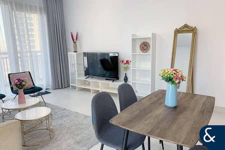 2 Camere Appartamento in affitto a Dubai Creek Harbour, Dubai - Appartamento a Dubai Creek Harbour，Creekside 18，Creekside 18 Tower A, 2 camere da letto, 160000 AED - 16142285