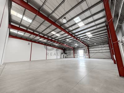 Warehouse for Rent in Dubai Investments Park (DIP), Dubai - Functional Warehouse | Prime DIP Location