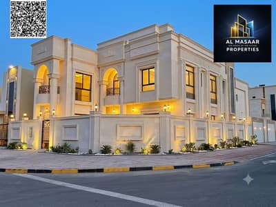 6 Camere Villa in vendita a Al Zahya, Ajman - batch_WhatsApp Image 2026-08-06 at 11.28. 04 AM (3). jpeg