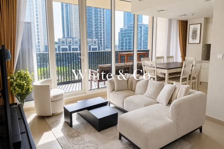 2 habitaciones Apartamento para en Alquiler en Dubai Creek Harbour, Dubai - Apartamento en Dubai Creek Harbour,Harbour Gate,Harbour Gate Tower 1, 2 dormitorios, 160000 AED - 16142297 2 habitaciones Apartamento para en Alquiler en Dubai Creek Harbour, Dubai - Apartamento en Dubai Creek Harbour,Harbour Gate,Harbour Gate Tower 1, 2 dormitorios, 160000 AED - 16142297