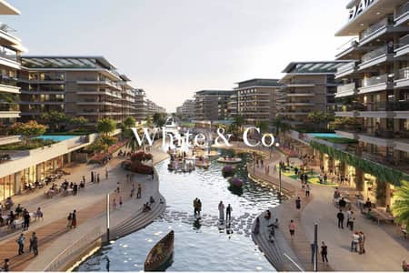 Appartement de 1 chambre à à vendre à Dubai Investments Park (DIP), Dubai - Appartement à Dubai Investments Park (DIP),DAMAC Riverside,Riverside Views,Azure 2,Azure 2 D, 1 chambre, 1350000 AED - 16142298 Appartement de 1 chambre à à vendre à Dubai Investments Park (DIP), Dubai - Appartement à Dubai Investments Park (DIP),DAMAC Riverside,Riverside Views,Azure 2,Azure 2 D, 1 chambre, 1350000 AED - 16142298