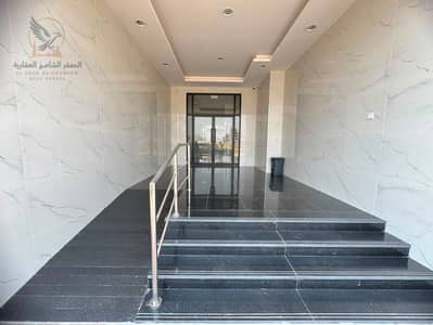 1 Schlafzimmer Wohnung zum zur Miete in Al Alia, Ajman - WhatsApp Image 2026-08-11 at 1.15. 00 PM. jpeg 1 Schlafzimmer Wohnung zum zur Miete in Al Alia, Ajman - WhatsApp Image 2026-08-11 at 1.15. 00 PM. jpeg