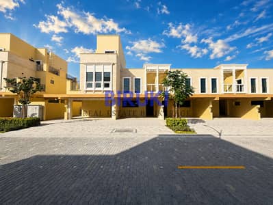 4 Camere Villa in vendita a DAMAC Lagoons, Dubai - 1C4A0868-ADB6-4371-89AF-13A481D71C92. png 4 Camere Villa in vendita a DAMAC Lagoons, Dubai - 1C4A0868-ADB6-4371-89AF-13A481D71C92. png