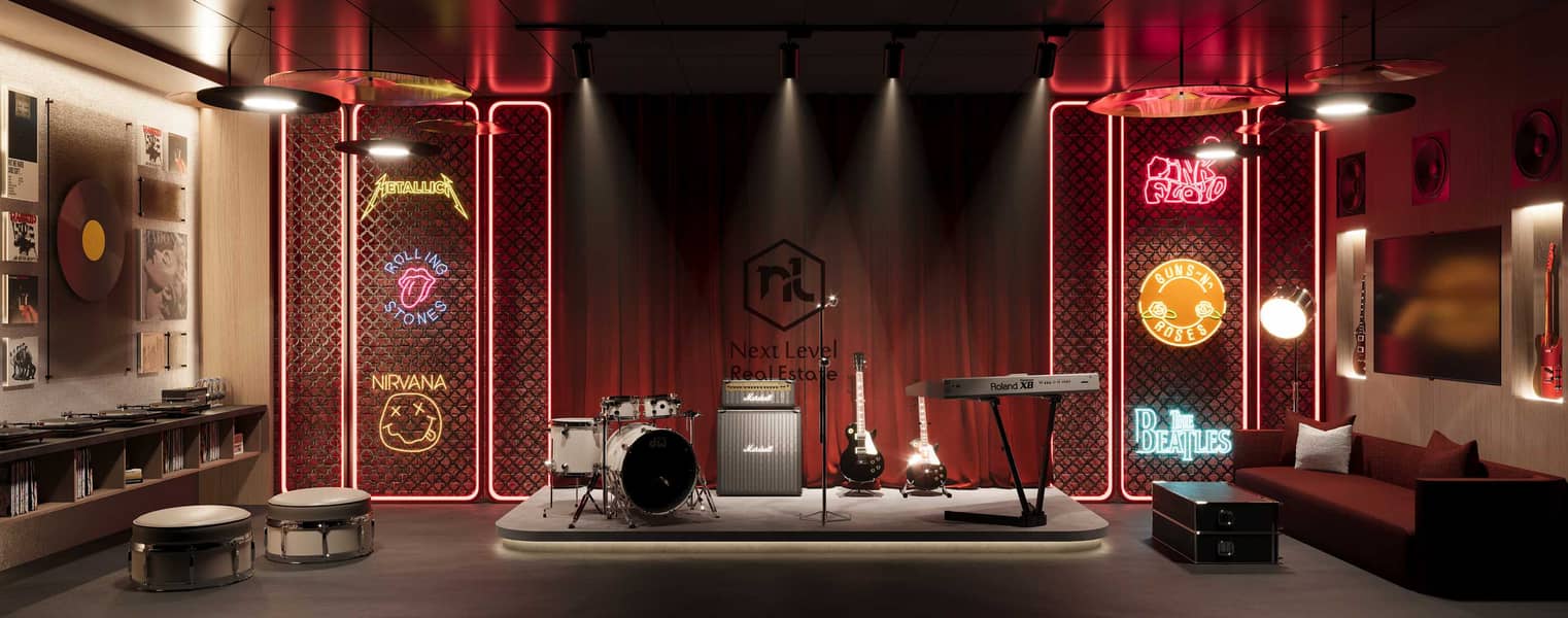8 The Hillgate - harmonic hall. jpg