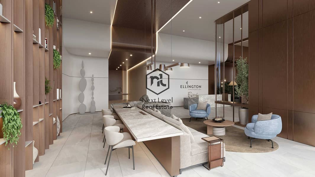 11 The Hillgate - lobby reception. jpg