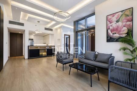 Appartement de 2 chambres à à louer à Business Bay, Dubai - Appartement à Business Bay，The Atria，The Atria Residences, 2 chambres, 142000 AED - 16142348