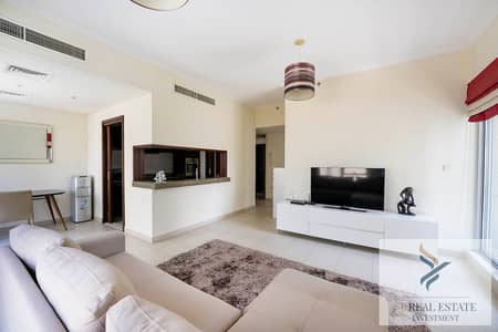 1 habitación Apartamento para en Alquiler en Dubai Marina, Dubai - _DSC9341. jpg