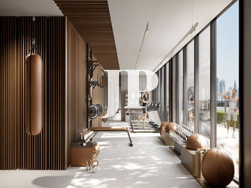 16 V1STARA HOUSE 2_Gym. jpg