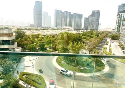 1 Schlafzimmer Wohnung zum zur Miete in Sobha Hartland, Dubai - WhatsApp Image 2026-08-11 at 3.31. 34 PM. jpeg