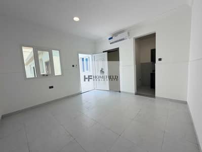 1 habitación Apartamento para en Alquiler en Khalifa City, Abu Dhabi - IMG_2334. jpg