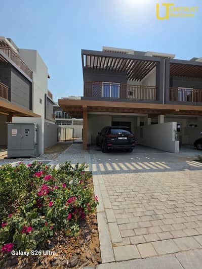 4 Slaapkamers Townhouse te Huur in DAMAC Hills 2 (Akoya by DAMAC), Dubai - WhatsApp Image 2026-08-11 at 16.24. 19 (3). jpeg 4 Slaapkamers Townhouse te Huur in DAMAC Hills 2 (Akoya by DAMAC), Dubai - WhatsApp Image 2026-08-11 at 16.24. 19 (3). jpeg