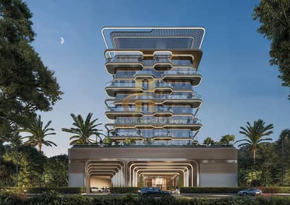 2 Bedroom Flat for Sale in Dubai Islands, Dubai - TIDES14. jpg 2 Bedroom Flat for Sale in Dubai Islands, Dubai - TIDES14. jpg