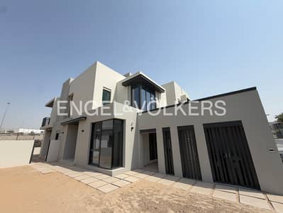 4 Bedroom Townhouse for Sale in Jebel Ali Village, Dubai - Vacant | New Community | Competitive Entry Point 4 Bedroom Townhouse for Sale in Jebel Ali Village, Dubai - Vacant | New Community | Competitive Entry Point