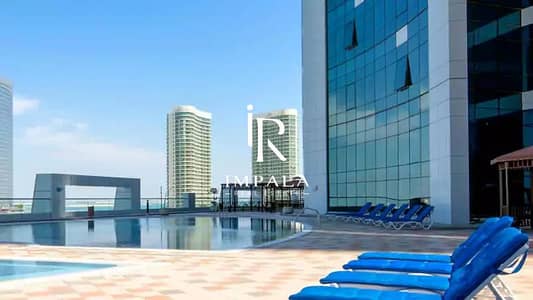 2 habitaciones Apartamento para en Alquiler en Al Reem Island, Abu Dhabi - 6803. webp