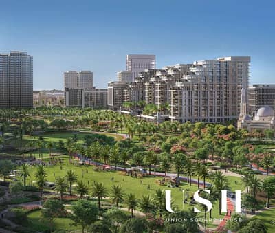 1 habitación Apartamento para en Venta en Dubai Hills Estate, Dubai - img56. jpg