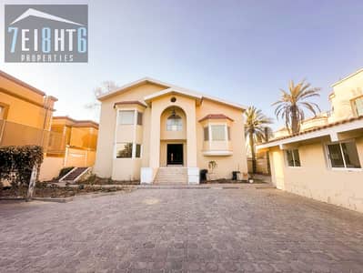 7 Bedroom Villa for Rent in Mirdif, Dubai - main. jpg 7 Bedroom Villa for Rent in Mirdif, Dubai - main. jpg