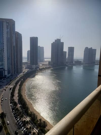 1 Camera Appartamento in vendita a Al Khan, Sharjah - WhatsApp Image 2026-08-11 at 4.36. 01 PM (1). jpeg