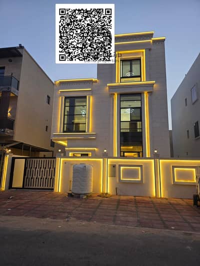 6 Camere Villa in vendita a Al Amerah, Ajman - WhatsApp Image 2026-07-14 at 14.23. 26. jpeg 6 Camere Villa in vendita a Al Amerah, Ajman - WhatsApp Image 2026-07-14 at 14.23. 26. jpeg
