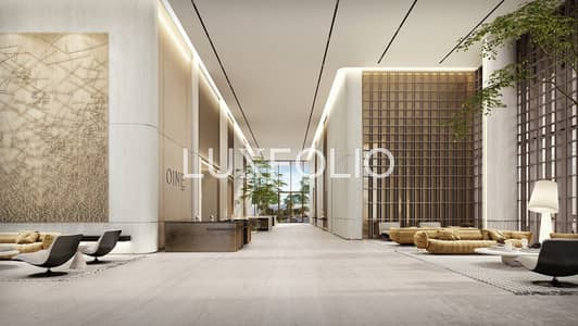 Office zum zum Verkauf in Motor City, Dubai - Büro in Motor City,O1NE District, 11083000 AED - 16141663 Office zum zum Verkauf in Motor City, Dubai - Büro in Motor City,O1NE District, 11083000 AED - 16141663