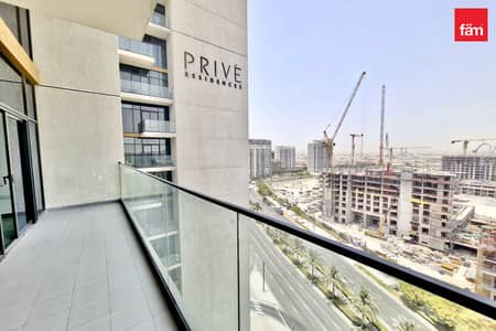 1 Slaapkamer Appartement te Huur in Dubai Hills Estate, Dubai - Appartement in Dubai Hills Estate，Prive Residences, 1 slaapkamer, 89999 AED - 15950946