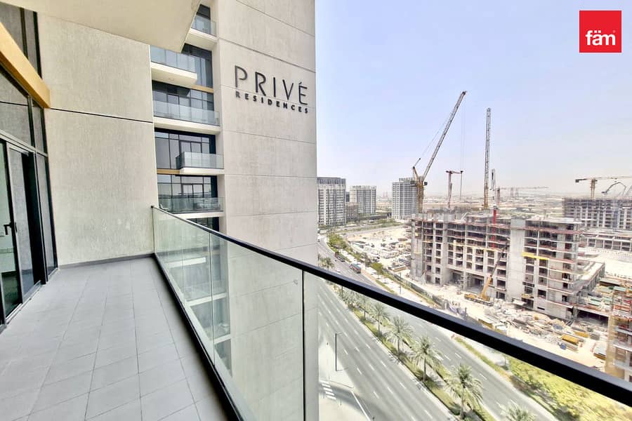 Appartement in Dubai Hills Estate,Prive Residences, 1 slaapkamer, 80000 AED - 15950946 Appartement in Dubai Hills Estate,Prive Residences, 1 slaapkamer, 80000 AED - 15950946