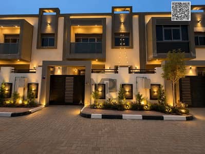 4 Camere Villa in vendita a Al Zahya, Ajman - batch_WhatsApp Image 2026-08-11 at 4.28. 08 PM. jpeg 4 Camere Villa in vendita a Al Zahya, Ajman - batch_WhatsApp Image 2026-08-11 at 4.28. 08 PM. jpeg