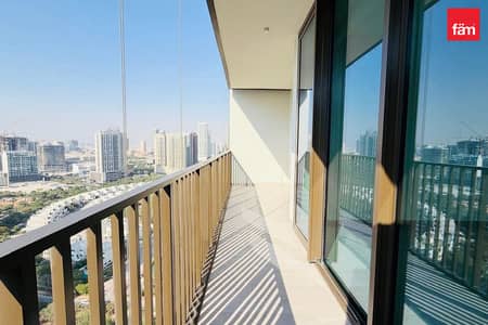 2 habitaciones Apartamento para en Venta en Jumeirah Village Circle (JVC), Dubai - Apartamento en Jumeirah Village Circle (JVC)，JVC District 14，Luma Park Views, 2 dormitorios, 2098693 AED - 16142479
