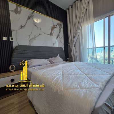 1 Bedroom Flat for Rent in Al Nuaimiya, Ajman - WhatsApp Image 2026-06-19 at 2.20. 33 PM. jpeg 1 Bedroom Flat for Rent in Al Nuaimiya, Ajman - WhatsApp Image 2026-06-19 at 2.20. 33 PM. jpeg