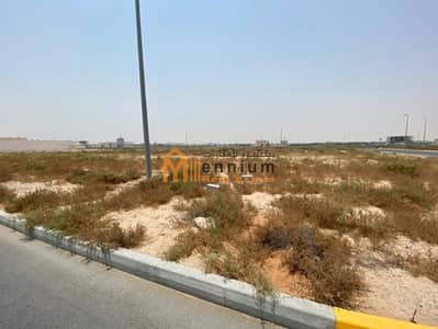 Plot in vendita a Al Sehma, Sharjah - 4. jpg
