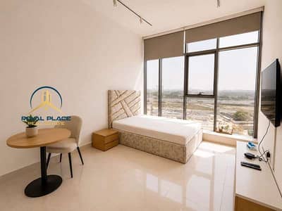 Studio zum zur Miete in Dubai Land Residence Complex (DLRC), Dubai - IMG-20260811-WA0120. jpg