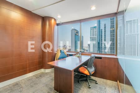 Office para en Alquiler en Jumeirah Lake Towers (JLT), Dubai - Oficina en Jumeirah Lake Towers (JLT),JLT Cluster I,Gold Tower (Au Tower), 120000 AED - 16142227 Office para en Alquiler en Jumeirah Lake Towers (JLT), Dubai - Oficina en Jumeirah Lake Towers (JLT),JLT Cluster I,Gold Tower (Au Tower), 120000 AED - 16142227