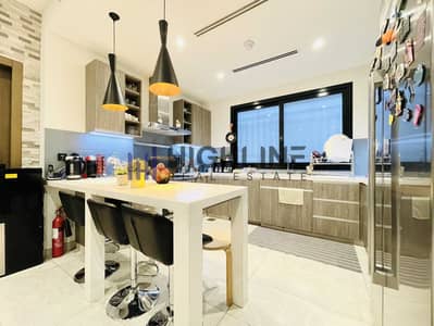 4 Bedroom Villa for Sale in Jumeirah Village Circle (JVC), Dubai - Modern 4bed+Maids | Elevator | Community Amenities