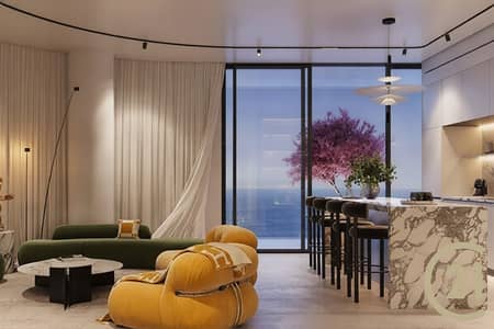4 Camere Appartamento in vendita a Dubai Islands, Dubai - Appartamento a Dubai Islands，Villa del Brunello, 4 camere da letto, 10733000 AED - 16142539