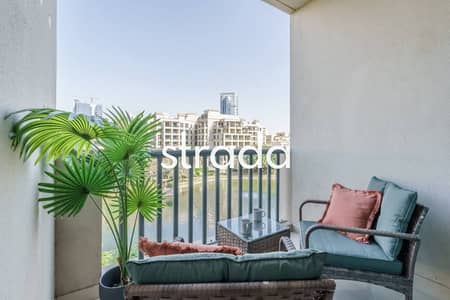 Studio zum zur Miete in The Views, Dubai - Wohnung in The Views,The Links,Canal Apartments, 77000 AED - 16142542 Studio zum zur Miete in The Views, Dubai - Wohnung in The Views,The Links,Canal Apartments, 77000 AED - 16142542