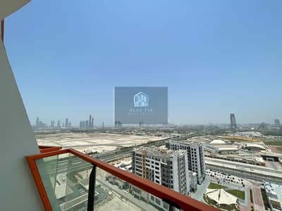 1 habitación Apartamento para en Venta en Al Jaddaf, Dubai - Apartamento en Al Jaddaf,Binghatti Avenue, 1 dormitorio, 1100000 AED - 16142541 1 habitación Apartamento para en Venta en Al Jaddaf, Dubai - Apartamento en Al Jaddaf,Binghatti Avenue, 1 dormitorio, 1100000 AED - 16142541