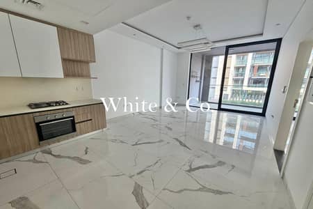 1 habitación Apartamento para en Alquiler en Dubai Hills Estate, Dubai - Apartamento en Dubai Hills Estate，The Pinnacle, 1 dormitorio, 80000 AED - 16142562