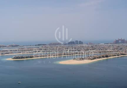 3 Camere Appartamento in vendita a Dubai Harbour, Dubai - Appartamento a Dubai Harbour，Emaar Beachfront，Beach Mansion，Beach Mansion Tower 1, 3 camere da letto, 7000000 AED - 16140804