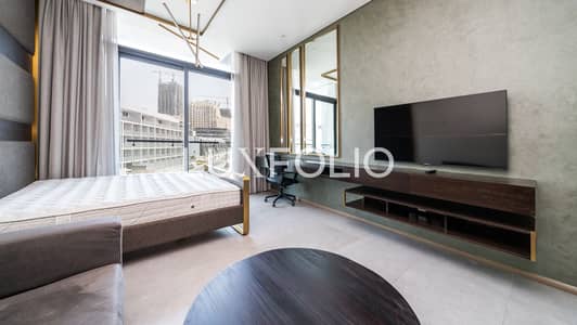 Studio de  à à vendre à Jumeirah Village Circle (JVC), Dubai - Appartement à Jumeirah Village Circle (JVC)，JVC District 10，Signature Livings，Signature Livings North, 640000 AED - 16142585
