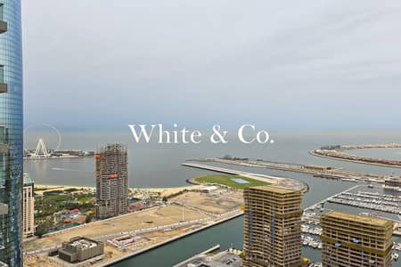 1 habitación Apartamento para en Venta en Dubai Marina, Dubai - Apartamento en Dubai Marina，Princess Tower, 1 dormitorio, 1450000 AED - 16099968
