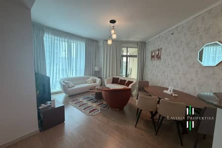 2 Camere Appartamento in affitto a Dubai Marina, Dubai - Appartamento a Dubai Marina，The Torch, 2 camere da letto, 170000 AED - 16142604