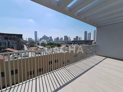 1 Bedroom Apartment for Sale in Jumeirah Village Circle (JVC), Dubai - Rented | Modern Layout | Price Negotiable 1 Bedroom Apartment for Sale in Jumeirah Village Circle (JVC), Dubai - Rented | Modern Layout | Price Negotiable