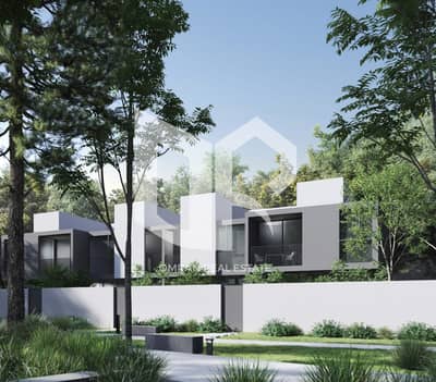 5 Schlafzimmer Villa zum zum Verkauf in Al Menhaz, Sharjah - 11. jpg