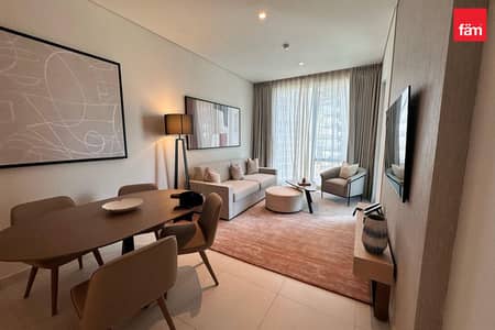 1 Slaapkamer Appartement te Huur in Downtown Dubai, Dubai - Appartement in Downtown Dubai,Vida Dubai Mall,Vida Dubai Mall Tower 1, 1 slaapkamer, 155000 AED - 16142615 1 Slaapkamer Appartement te Huur in Downtown Dubai, Dubai - Appartement in Downtown Dubai,Vida Dubai Mall,Vida Dubai Mall Tower 1, 1 slaapkamer, 155000 AED - 16142615